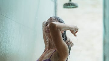 El filtro purificador de agua para la ducha que rejuvenece la piel