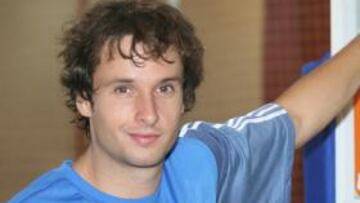 <b>SEGURO. </b>Raúl López atraviesa un gran momento de forma. Dio la cara en Badalona frente a Ricky Rubio y lleva 14 asistencias en dos partidos.