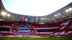 Coronavirus: Bundesliga season slated for 16 May restart