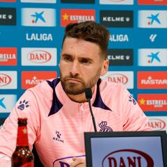 “No envidio al Girona”