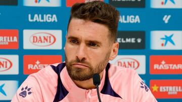 “No envidio al Girona”