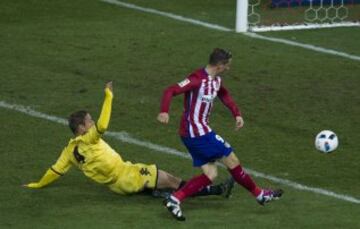 Ocasión de Fernando Torres.