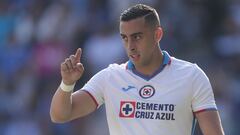 Defender Ramiro Funes Mori is being tipped for a return to Buenos Aires after it was confirmed that he is to leave Liga MX club Cruz Azul.