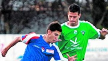 <b>EN FORMA. </b>El Guadalajara ha comenzado bien la temporada.