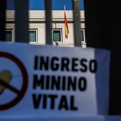 Los beneficiarios del Ingreso Mínimo Vital que tendrán que devolver parte del dinero a la Seguridad Social
