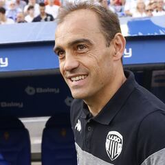 "Cuando el Lugo se adelanta en el marcador es difícil hacerle daño"