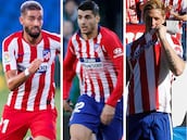 El Atlético, a por su duodécimo fichaje invernal con Simeone