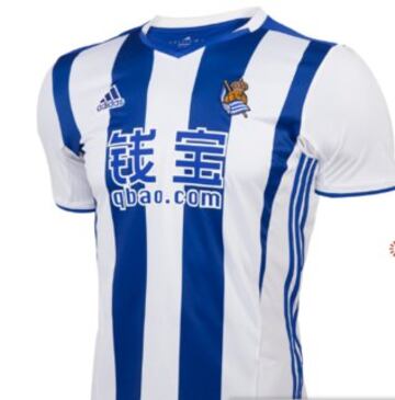 Real Sociedad (Adidas)