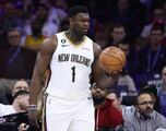 Pelicans star Zion Williamson injured: how long will he be out?