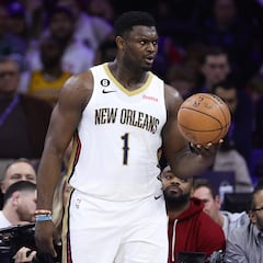 How long will Zion Williamson be out and will his latest injury derail the Pelicans’ title hopes?
