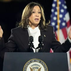 Kamala Harris advierte cuál será la primera consecuencia para México si gana las elecciones de Estados Unidos