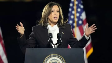 Kamala Harris advierte cuál será la primera consecuencia para México si gana las elecciones de Estados Unidos