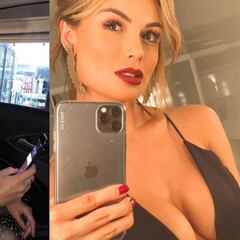 Epa Colombia respondió a mensaje de Sara Uribe en redes