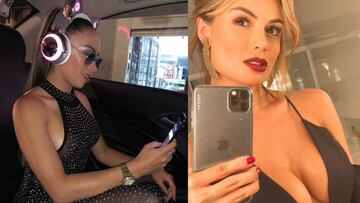 Epa Colombia le respondió un mensaje a Sara Uribe