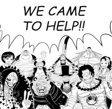 The ‘One Piece’ character that Eiichiro Oda regrets killing