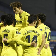 Villarreal - Barcelona: horario, TV y cómo y dónde ver en directo