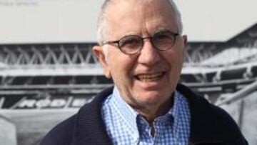 Condal: "El dinero para fichar dependerá de las ventas"