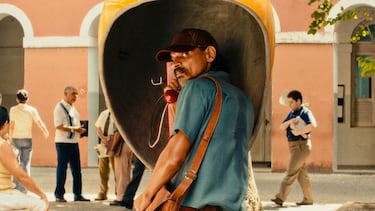 Crítica de ‘El agente secreto’, una película con el síndrome Assassin’s Creed