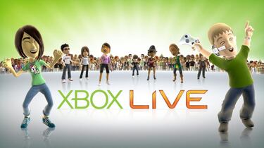 Xbox LIVE, más popular para jugar que PSN en EE. UU.