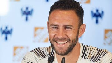 Miguel Layún lanza en redes apoyo a jugadores de Veracruz