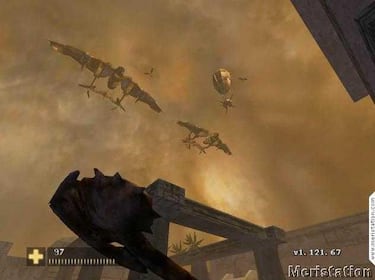 Acclaim abre la web oficial de Turok Evolution en castellano