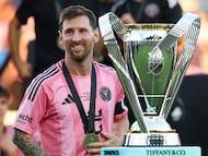 El fútbol estadounidense anuncia la Sprint Season antes del cambio en el calendario de la MLS, que se ajustará a las demás ligas del mundo. Te explicamos a detalle.