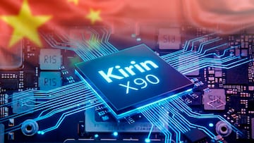 China breaks the technological mold: Its new “7-nanometer” chip could be the nightmare that Apple, Intel, and AMD feared