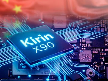 China rompe el tablero tecnológico: Su nuevo chip de “7 nanómetros” podría ser la pesadilla que Apple, Intel y AMD temían