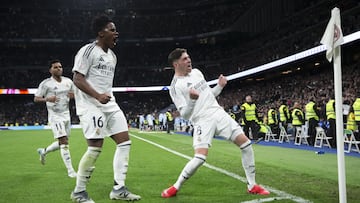 Real Madrid - Diario AS