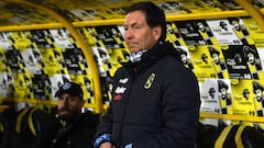 “Maradona, Messi, Pelé y Neymar...”: Fernando Díaz envió este mensaje sobre Luciano Cabral