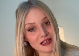 Carolina Andersson, psicóloga experta en trauma: “Los niños que han sido sobreprotegidos pueden sentirse solos de adultos”