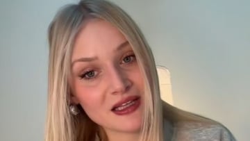 Carolina Andersson, psicóloga experta en trauma: “Los niños que han sido sobreprotegidos pueden sentirse solos de adultos”