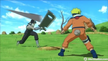 Naruto Shippuden: Ultimate Ninja Storm Generations, Impresiones