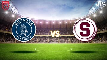 Sigue la previa y el minuto a minuto de Motagua vs Olimpia, partido de vuelta de la Gran Final de la Liga de Concacaf que se va a disputar este martes en Honduras.
