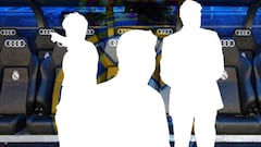 ¿Y si hay batacazo en el Camp Nou? Los favoritos al banquillo del Madrid con un tapado