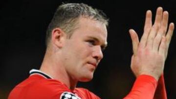 La FA apelará la sanción de tres partidos a Rooney