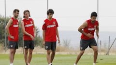 "Es una injusticia que la Liga esté tan descompensada"