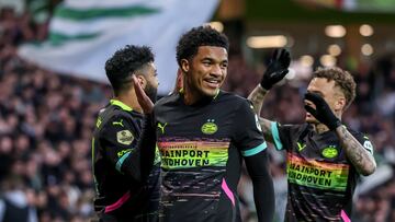 Tillman pasaría de jugar en Eredivisie a Bundesliga y sería el reemplazo de Florian Wirtz.