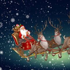 Recorrido de Santa Claus en vivo: ruta, cuándo y a qué hora llegará a México