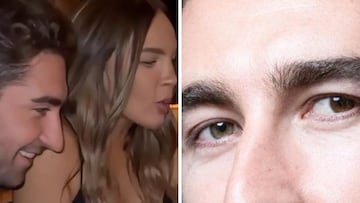 ¿Qué es la ‘Heterocromía’ y a qué hace referencia la nueva canción de Belinda?