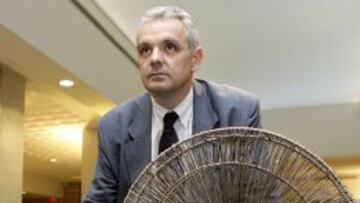 José Luis Escañuela.