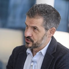 David Jiménez, presidente de ProLiga: "La propuesta de la RFEF es una huida hacia delante"