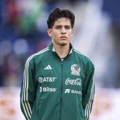 Who is Christian Torres, Chivas Guadalajara’s new signing from MLS?