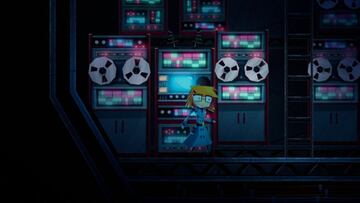 Imágenes de Jenny LeClue: Detectivu