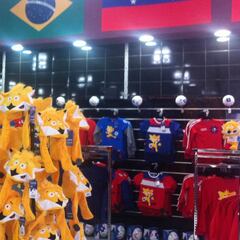 ANFP interpuso una quinta querella en contra de Jadue