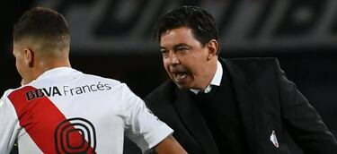 Juanfer Quintero: "El fútbol me está dando otra oportunidad"