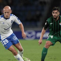 Una de cal y otra de arena para Mollejo