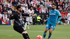 Las polémicas de la jornada 36 en LaLiga: todos los penaltis, expulsiones y jugadas controvertidas