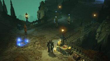 Diablo III: Reaper of Souls, Impresiones
