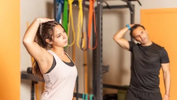 Ni fuerza ni resistencia: un entrenador personal explica qué es lo primero que se pierde al abandonar el gimnasio